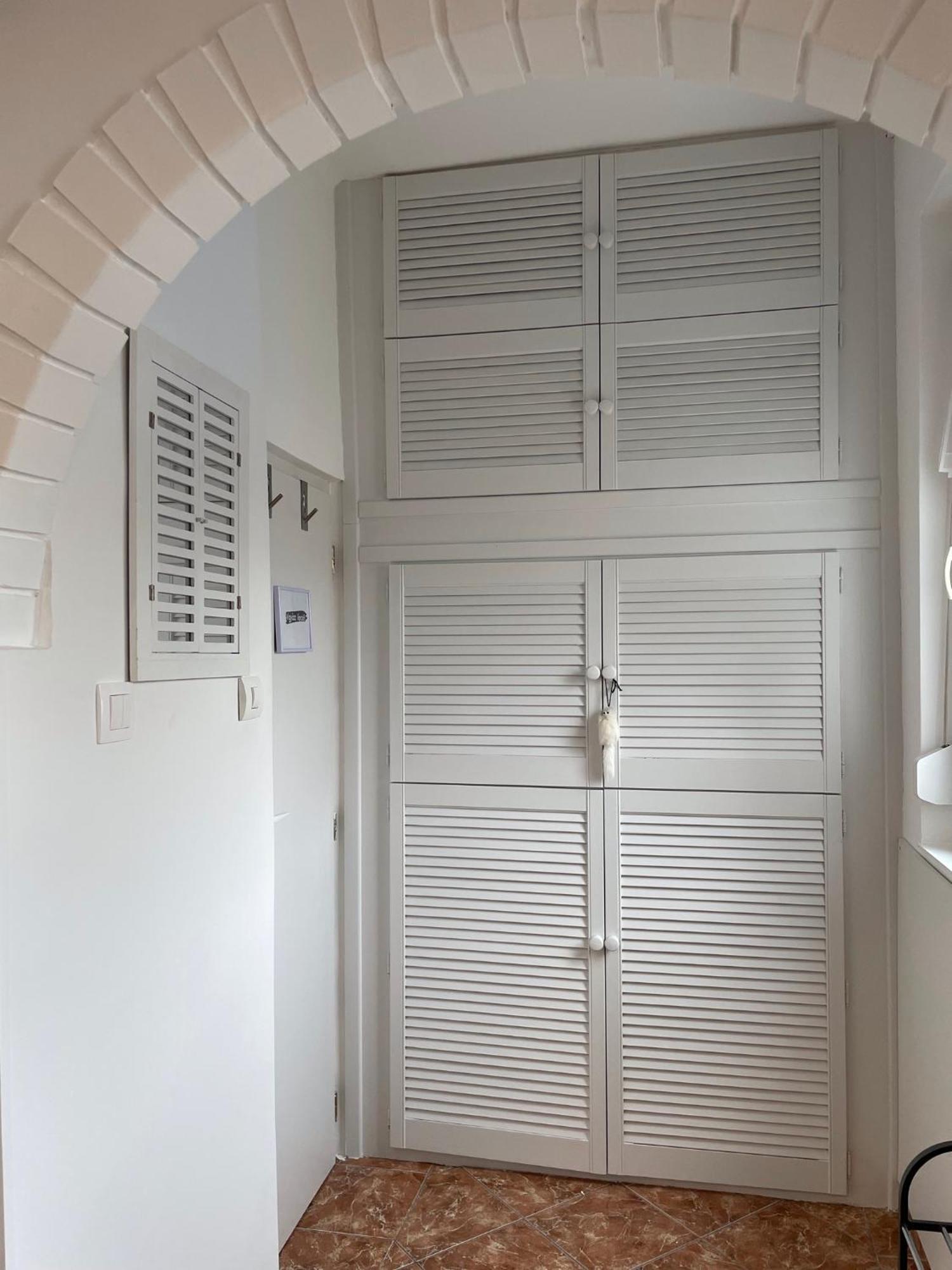 Var-Lak Apartman Balatonfuzfo Exterior foto