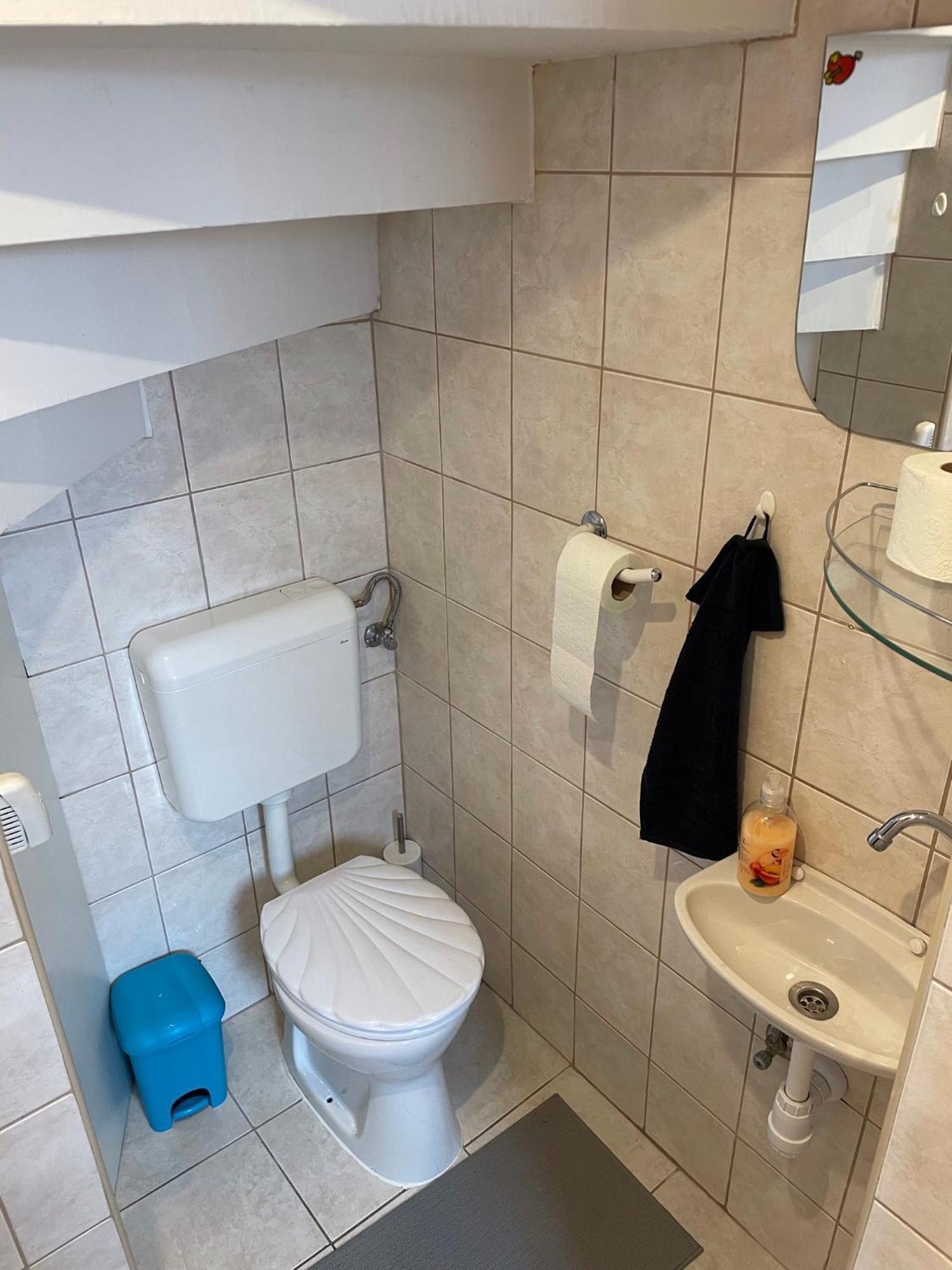 Var-Lak Apartman Balatonfuzfo Exterior foto